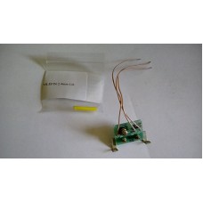CLANSMAN CONTROL RADIO SET RCDM UNIT MODIFICATION SET
